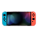 Nintendo Switch OLED 7" cover DELTACO GAMING TPU, transparent / GAM-153 image 5
