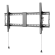 Tiltable wall mount DELTACO OFFICE foldable, 43"-90", 70kg, 200x200-800x400, black / ARM-0205 image 3