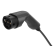 EV-Charging cable DELTACO Type 2 - Type 2, 1 phase, 16A, 3.6KW, 7m, black / EV-1207 image 4