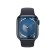 Apple Watch Series 9 Smart watch GPS 41mm Midnight Aluminum Case/Midnight Sport Band M/L paveikslėlis 3