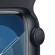 Apple Watch Series 9 Smart watch GPS 41mm Midnight Aluminum Case/Midnight Sport Band M/L image 4