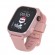 Garett Kids Cute 2 4G Smartwatch, Pink image 2