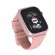Garett Kids Cute 2 4G Smartwatch, Pink image 3