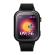 Garett Kids Essa 4G Smartwatch, Black image 1