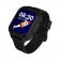 Garett Kids Sun Ultra 4G Smartwatch, Black image 3