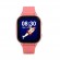 Garett Kids Sun Ultra 4G Smartwatch, Pink image 3