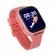 Garett Kids Sun Ultra 4G Smartwatch, Pink image 5