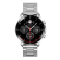 Garett V10 Smartwatch, Silver steel image 2