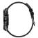 Garett V12 Smartwatch, Black leather image 4