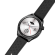 Garett V12 Smartwatch, Black leather image 6