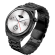 Garett V12 Smartwatch, Black steel image 1