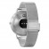 Garett Verona Smartwatch, Silver steel image 5