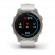 Smart watch Garmin Epix (Gen 2) - Sapphire Edition, Titanium with White Band, 47 mm image 3