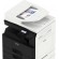 Sharp BP20M22 Multifunction laser, A3, B&amp;W printer image 4