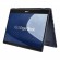 Laptop Asus ExpertBook B3 B3402FBA Flip Intel i5-1235U/14'' FHD Touch/8GB/256GB/FingerPrint/W11Pro paveikslėlis 2