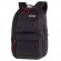 COOLPACK - ZENITH - BACKPACK BUSINESS LINE - A174, Black paveikslėlis 1