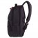 COOLPACK - ZENITH - BACKPACK BUSINESS LINE - A174, Black image 2