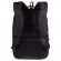 COOLPACK - ZENITH - BACKPACK BUSINESS LINE - A174, Black paveikslėlis 3