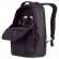 COOLPACK - ZENITH - BACKPACK BUSINESS LINE - A174, Black paveikslėlis 4
