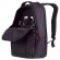 COOLPACK - ZENITH - BACKPACK BUSINESS LINE - A174, Black фото 4