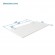 Laminated particle board Table top Up Up, white 1500x750x25mm image 1