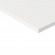 Laminated particle board Table top Up Up, white 1500x750x25mm image 2