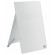 Glass Desktop Whiteboard Easel Nobo Brilliant White 22x30cm image 3
