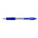 STANGER Ball Point Pens 1.0 Softgrip retractable, blue, Box 10 pcs. 18000300038 фото 2