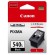 Canon PG-540L Ink cartridge for PIXMA MX475, MX515, MX395, Black (300 pages) image 1