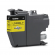 Brother LC422XL (LC422XLY) Ink Cartridge, Yellow image 2