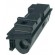 Kyocera TK-120 Toner Cartridge, Black image 2