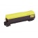 Kyocera TK-570Y Toner Cartridge, Yellow image 2