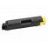 Kyocera TK-580Y Toner Cartridge, Yellow image 2