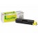 Kyocera TK-580Y Toner Cartridge, Yellow image 4