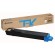 Kyocera TK-8115C Toner Cartridge, Cyan image 2