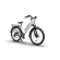 Elecric biycycle ADO A26S XE Step-through White image 3