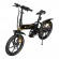 Electric bicycle ADO A20+, Black image 4