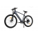 Electric bicycle ADO D30, Gray image 1