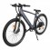 Electric bicycle ADO D30C, Gray image 1