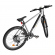 Electric bicycle ADO D30C, Silver image 3