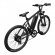 Electric bicycle ADO A26+, Black фото 2