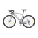 Electric bicycle HIMO C30S MAX, White image 3