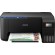 Epson EcoTank L3251 Printer Inkjet Colour MFP A4 33 ppm Wi-Fi USB paveikslėlis 7