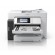 Epson Multifunctional Printer EcoTank M15180, A3 Contact image sensor (CIS), Wi-Fi, Black&amp;white фото 1
