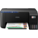Epson EcoTank L3251 Printer Inkjet Colour MFP A4 33 ppm Wi-Fi USB image 1