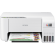 Epson EcoTank L3256 Printer Inkjet Colour MFP A4 33 ppm USB WiFi image 1