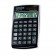 CITIZEN Pocket Calculator CPC-112BKWB black фото 1