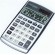 CITIZEN Pocket Calculator CPC-112BKWB black фото 2