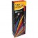 BIC Fineliners INTENSITY FINE Red BCL, Box 12 pcs. 449350 image 1