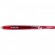 STANGER Eraser Gel Pen 0.7 mm, red, Box 12 pcs. 18000300072 image 2